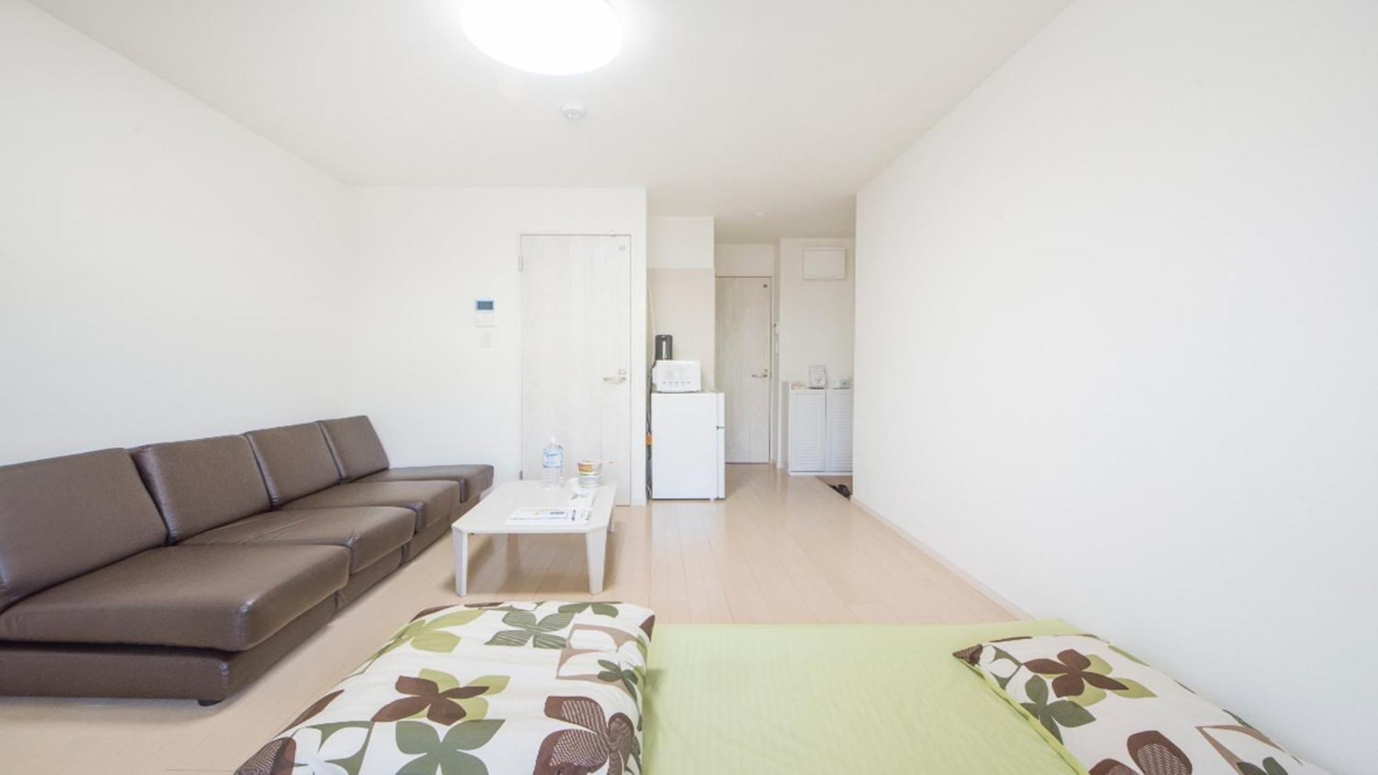 Apartamento Marvelous Higashioi - Vacation 53210v Tokio