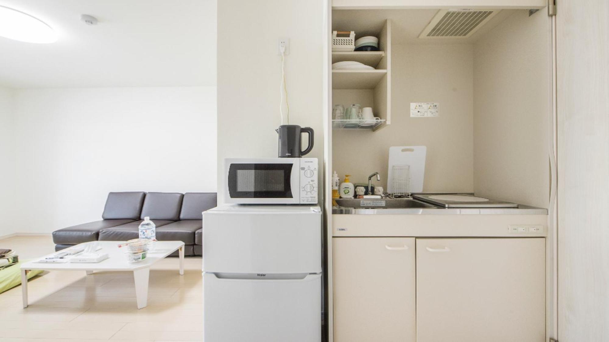 Marvelous Higashioi - Vacation 53210v Apartamento Tokio