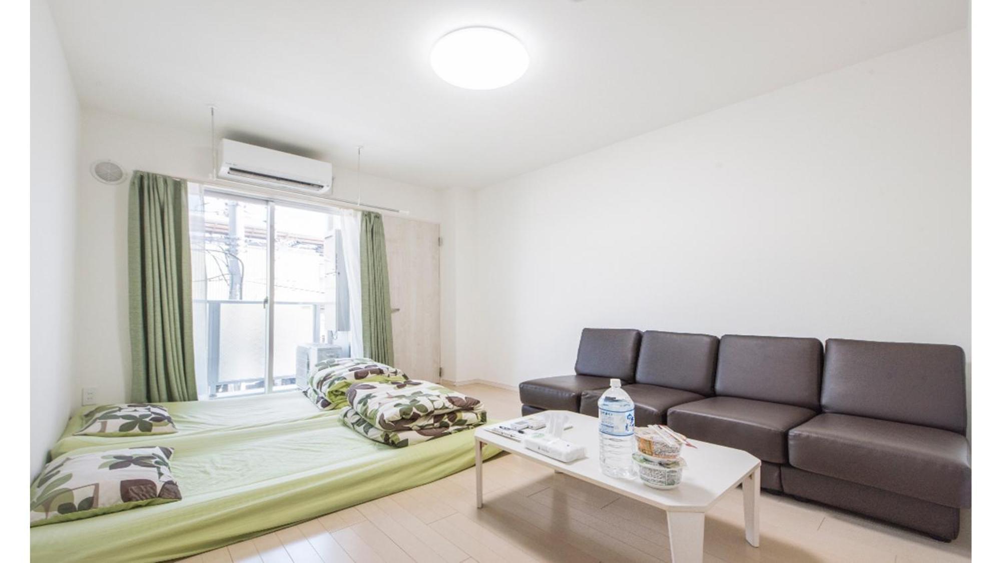 Marvelous Higashioi - Vacation 53210v Apartamento