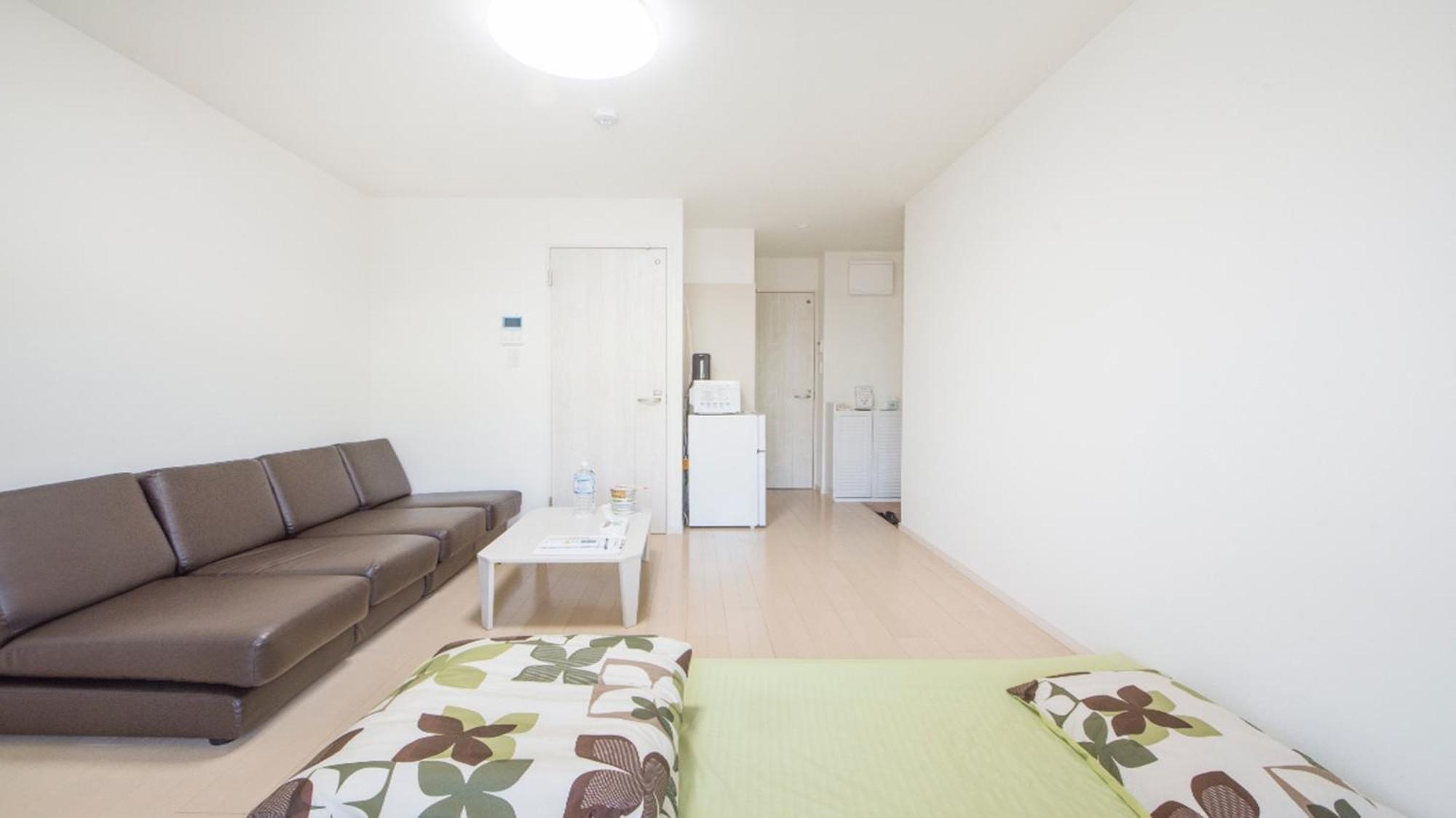 Apartamento Marvelous Higashioi - Vacation 53210v Tokio