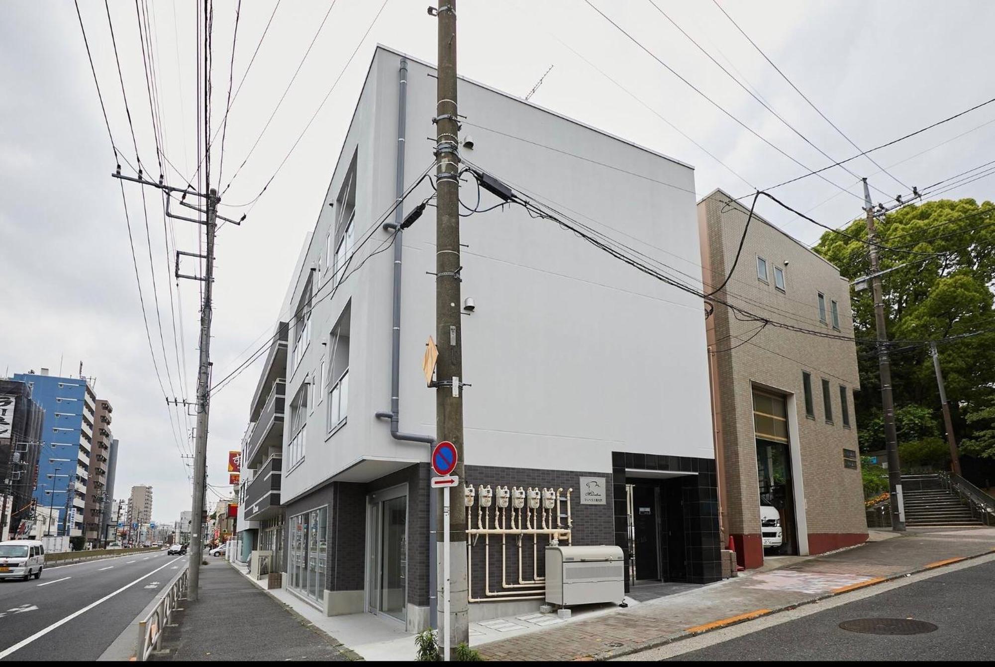 Apartment Marvelous Higashioi - Vacation 53210v